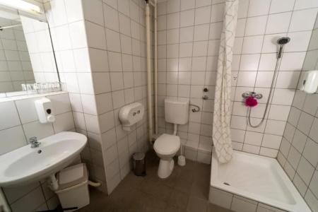 Mp Hostel Budapest - 52