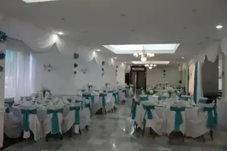 Bodrog Wellness & Elix Spa - 16