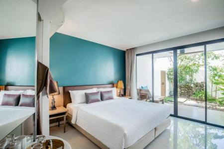 The Pago Design Phuket-Sha Plus - 4