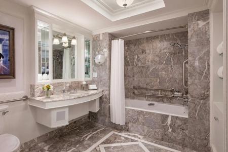 The Ritz-Carlton New York, Central Park - 32