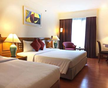 Silom Serene a Boutique - Sha Extra Plus - 34