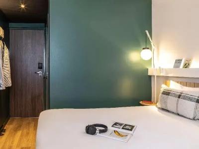 ibis Maine Montparnasse - 39