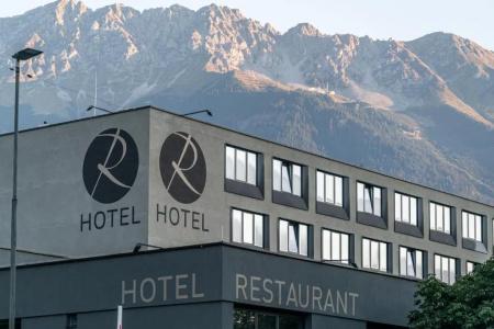 Rufi's Innsbruck - 1