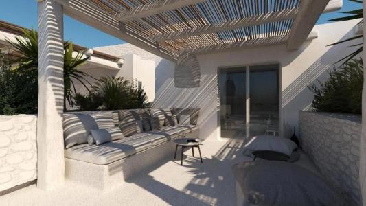 Mykonos Earth Suites - 11