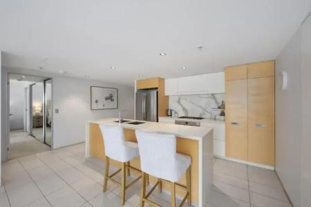 Ambience on Burleigh Beach - 71