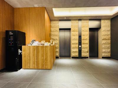 Shizutetsu Prezio Kyoto Karasumaoike - 15