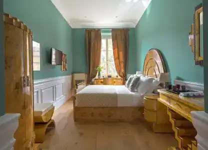 La Maison du Sage - 3