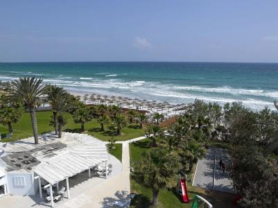 Thalassa Mahdia - 19