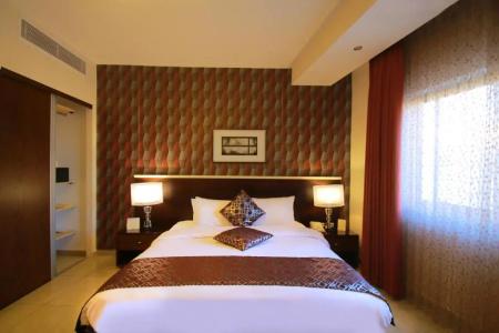 City Rose Suites - 91