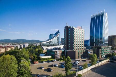 Best Western Plus Expo - 22