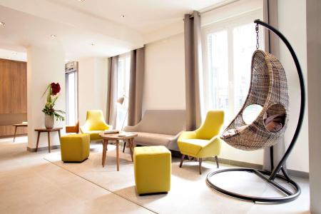 Best Western Plus 61 Paris Nation - 7