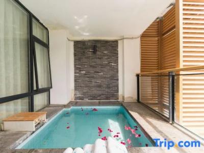 Suquan Hot-spring - 85