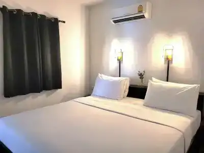 Rabbit Mansion Patong - Sha Plus - 203