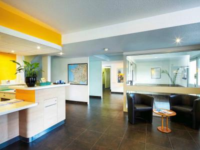 ibis budget - 19
