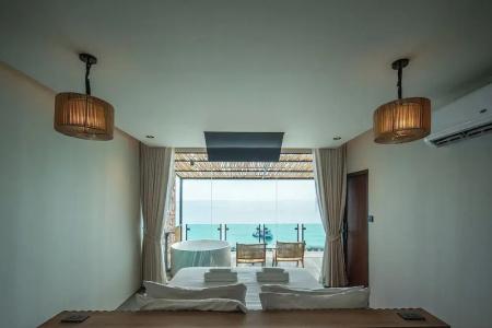Sangthian Beach Resort - 50