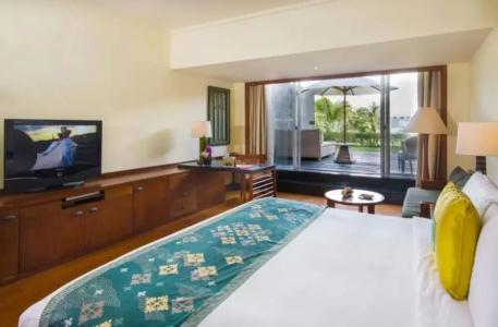 Mandarin Oriental, Sanya - 32