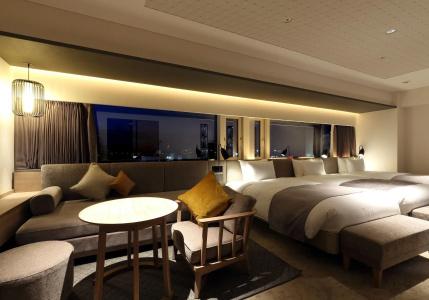 Solaria Nishitetsu Fukuoka - 6