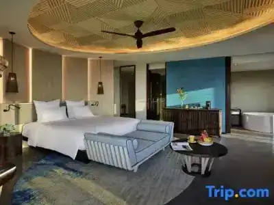 Pullman Phu Quoc Beach Resort - 175