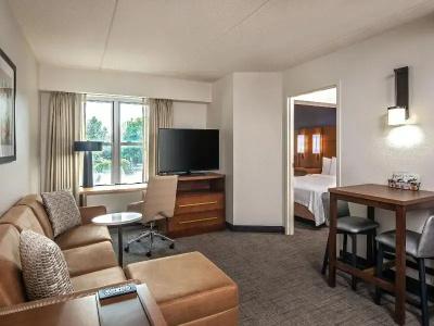 Residence Inn by Marriott Airport - 72