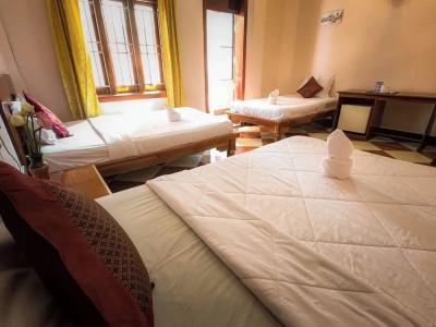 Nawin Guesthouse - 36