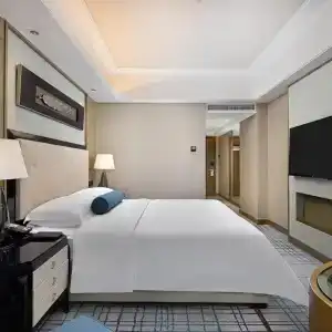Pullman Shanghai Jing An - 31