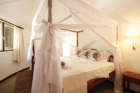 Cote d'or Lodge - 142