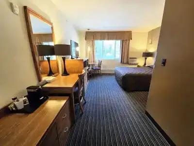 Breeze Inn - 86