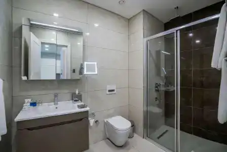 Radisson Residences Vadistanbul - 21
