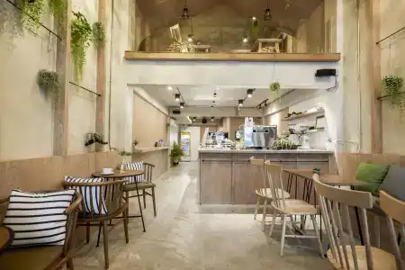 Vann Bangkok Boutique House - 16
