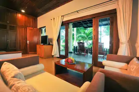 Diamond Bay Resort & Spa - 204