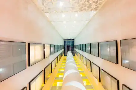 Krystal Urban Guadalajara - 13