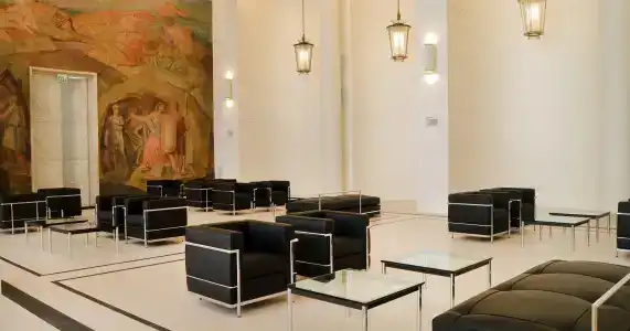 Palazzo Esedra - 22