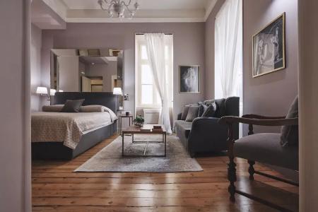 Bohemian Suites Athens - 287