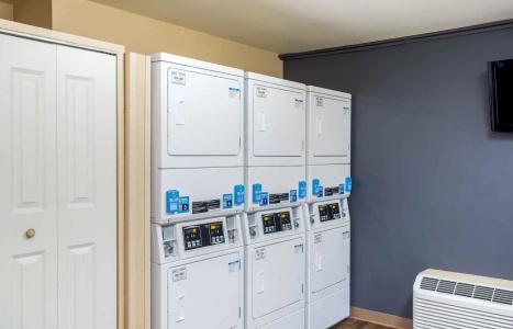 Extended Stay America Suites - New York City - LaGuardia Airport - 18