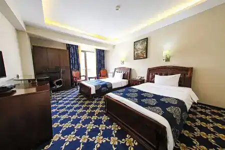 Cron Palace Kosher Tbilisi - 43