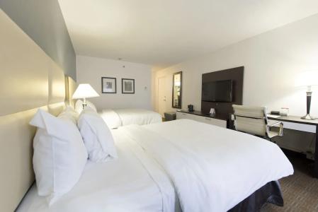 Toronto Don Valley and Suites - 33