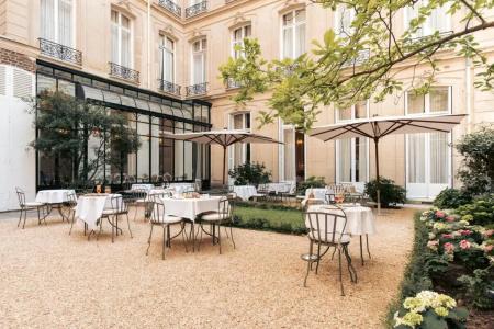 Hôtel Alfred Sommier - 19