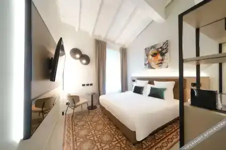Bergamo Inn - 14