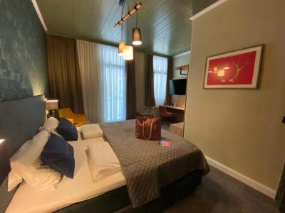 Harz & Spa Seela - 69