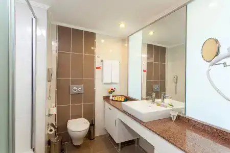 Narcia Resort Side - Ultra All Inclusive - 13