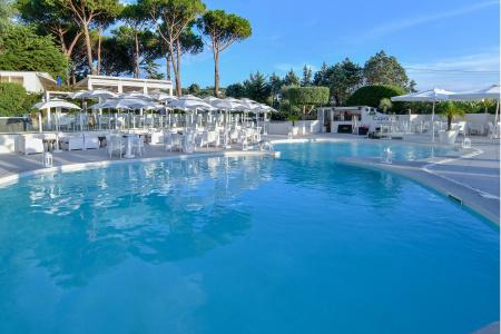 Relais Freedom Club - 16