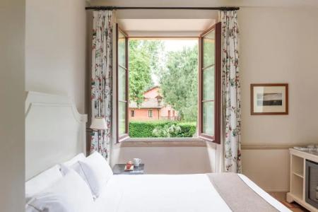 Qc Termeroma Spa And Resort - 40