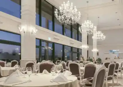 Grand Palladium - 33