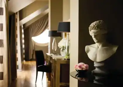 Four Seasons Milano - 47