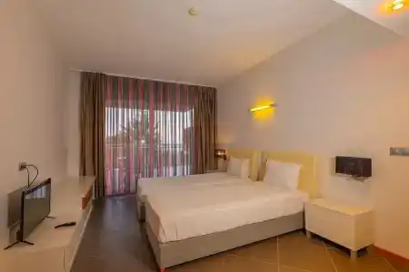 Paradise Resort Ozdere - 30