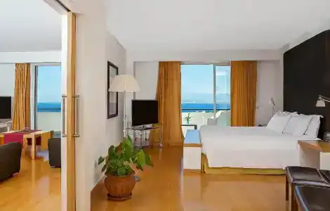 Hilton Sorrento Palace - 113
