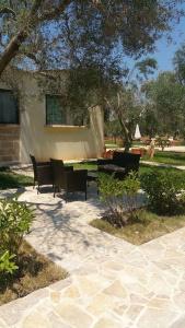 Masseria Le Celline - 67