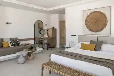 A Mykonos - 160