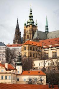 Augustine, a Luxury Collection, Prague - 158