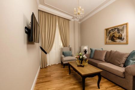 Athens Mansion Luxury Suites - 17
